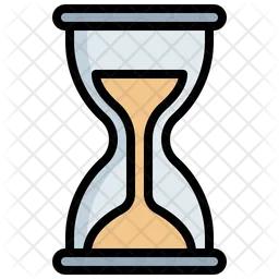 Hourglass  Icon