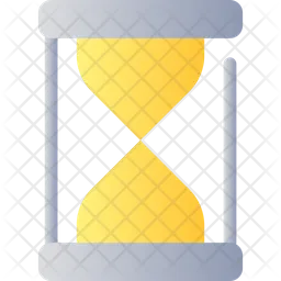 Hourglass  Icon