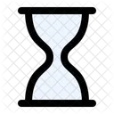 Hourglass  Icon