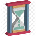 Hourglass  Icon