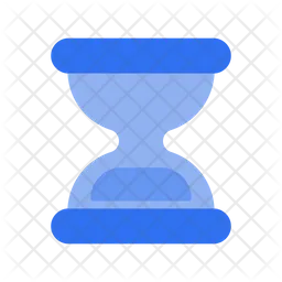 Hourglass  Icon