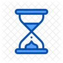 Hourglass  Icon