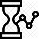 Hourglass Timer Time Icon
