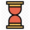Minute Sand Watch Time Icon