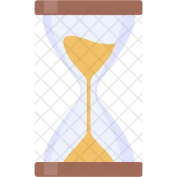 Hourglass  Icon