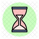 Hourglass  Icon