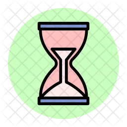 Hourglass  Icon