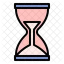 Hourglass  Icon