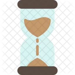 Hourglass  Icon