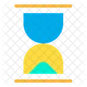 Hourglass  Icon