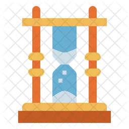 모래시계  아이콘