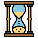 Hourglass  Icon