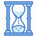 Hourglass  Icon