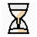 Hourglass Sandglass Sand Timer Icon