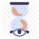 Hourglass  Icon