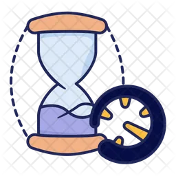 Hourglass  Icon