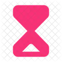 Hourglass  Icon