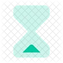 Hourglass  Icon