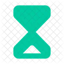 Hourglass  Icon