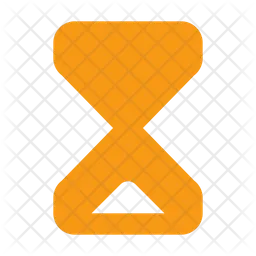 Hourglass  Icon