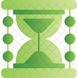 Hourglass  Icon