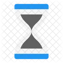 Hourglass  Icon