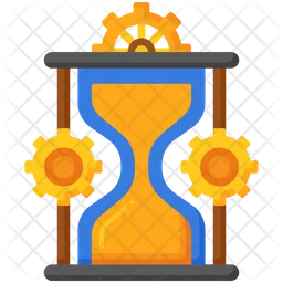 Hourglass  Icon