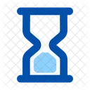 Hourglass  Icon