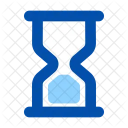 Hourglass  Icon