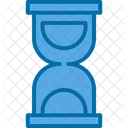 Hourglass Minute Sand Icon