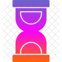 Hourglass Minute Sand Icon