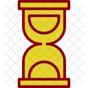 Hourglass Minute Sand Icon