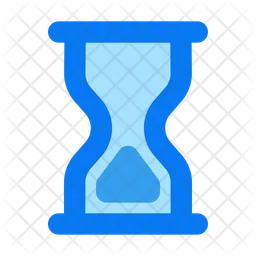 Hourglass  Icon