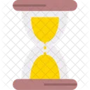 Hourglass  Icon