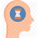 Hourglass Glass Hour Icon