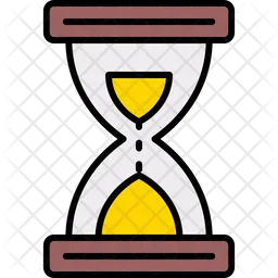 Hourglass  Icon