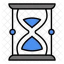 Hourglass Timer Time Icon