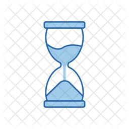 Hourglass  Icon