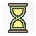 Hourglass  Icon