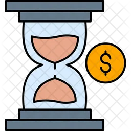 Hourglass  Icon