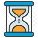 Watch Minute Sand Icon