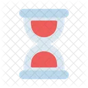 Hourglass Timer Countdown Icon