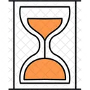 Hourglass Sandglass Time Icon