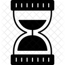 Hourglass Timer Time Icon