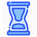 Hourglass Sandglass Countdown Icon