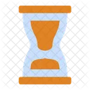 Hourglass Sandglass Countdown Icon