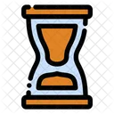Hourglass Sandglass Countdown Icon