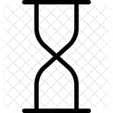 Hourglass Timer Time Icon