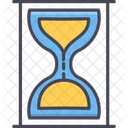 Hourglass  Icône