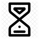 Hourglass Timer Time Icon